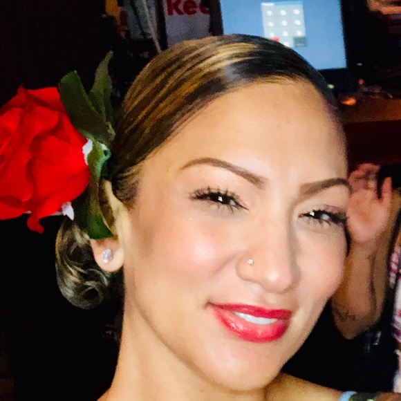 Meet your Posher, Rain - Picture 1 of 1